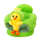 ⏳Limited-time 50% off⏰Cartoon Baby Support Sofa👼🛋️