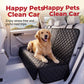 ⏳Limited-time 50% off⏰Foldable Dog Seat – Waterproof Oxford, Protective & Comfortable🐾🛍️🚗