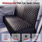 ⏳Limited-time 50% off⏰Foldable Dog Seat – Waterproof Oxford, Protective & Comfortable🐾🛍️🚗