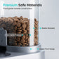 ⏳Limited-time 50% off⏰2-in-1 Pet Feeder and Water Dispenser🐾🥣