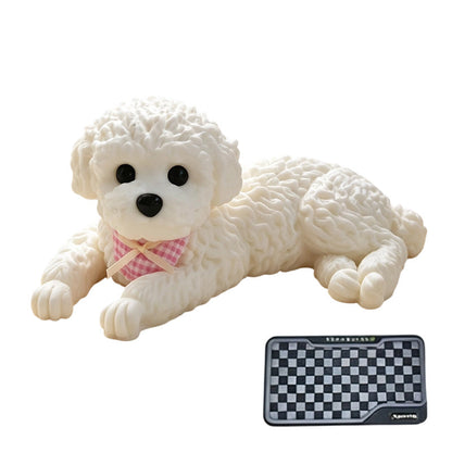 ⏳Limited-time 50% off⏰Cute Squishy Teddy Dog Stress Relief Toy🐶🧸
