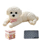 ⏳Limited-time 50% off⏰Cute Squishy Teddy Dog Stress Relief Toy🐶🧸