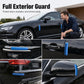 ⏳Limited-time 50% off⏰Universal Car Door Edge Guards🧽🛡️🚗