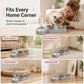 ⏳Limited-time 50% off⏰2-in-1 Ergonomic Elevated Tilted Pet Bow🐾💧🥣