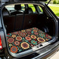 ⏳Limited-time 50% off⏰Universal Car Trunk Mat with Non-Slip Backing🚗🏵️