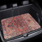 ⏳Limited-time 50% off⏰Universal Car Trunk Mat with Non-Slip Backing🚗🏵️