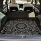⏳Limited-time 50% off⏰Universal Car Trunk Mat with Non-Slip Backing🚗🏵️