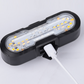 ⏳Limited-time 50% off⏰Smart Bike Safety Light with Wireless Remote Control🚲🚥