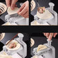 ⏳Limited-time 50% off⏰Automatic Dumpling Maker🫕🥟
