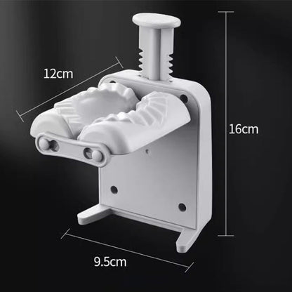 ⏳Limited-time 50% off⏰Automatic Dumpling Maker🫕🥟