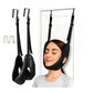 ⏳Limited-time 50% off⏰Over Door Cervical Traction Device for Neck Pain Relief💆