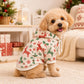 ⏳Limited-time 50% off⏰Funny Festive Dog Hooded Sweater🐕👕