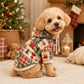 ⏳Limited-time 50% off⏰Funny Festive Dog Hooded Sweater🐕👕