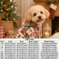 ⏳Limited-time 50% off⏰Funny Festive Dog Hooded Sweater🐕👕