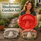 ⏳Limited-time 50% off⏰Reusable Garden Art Mold – Make Your Garden Truly One of a Kind💥🌻