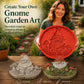 ⏳Limited-time 50% off⏰Reusable Garden Art Mold – Make Your Garden Truly One of a Kind💥🌻