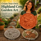 ⏳Limited-time 50% off⏰Reusable Garden Art Mold – Make Your Garden Truly One of a Kind💥🌻