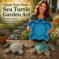⏳Limited-time 50% off⏰Reusable Garden Art Mold – Make Your Garden Truly One of a Kind💥🌻