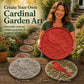 ⏳Limited-time 50% off⏰Reusable Garden Art Mold – Make Your Garden Truly One of a Kind💥🌻