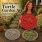 ⏳Limited-time 50% off⏰Reusable Garden Art Mold – Make Your Garden Truly One of a Kind💥🌻