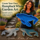 ⏳Limited-time 50% off⏰Reusable Garden Art Mold – Make Your Garden Truly One of a Kind💥🌻