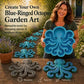 ⏳Limited-time 50% off⏰Reusable Garden Art Mold – Make Your Garden Truly One of a Kind💥🌻