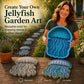⏳Limited-time 50% off⏰Reusable Garden Art Mold – Make Your Garden Truly One of a Kind💥🌻