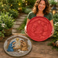 ⏳Limited-time 50% off⏰Reusable Garden Art Mold – Make Your Garden Truly One of a Kind💥🌻
