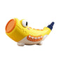 📯 LIMITED-TIME 50% OFF! ✨ Adorable Animal Horn Toy for Kids – Cute Shape, Breath Training, Easy Clean 🐊