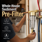 ⏳Limited-time 50% off⏰Whole-House Sediment Pre-Filter🚰🍋‍🟩