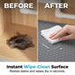 ⏳Limited-time 50% off⏰Multi-Functional Silicone Under Sink Mat💧♨️