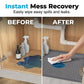 ⏳Limited-time 50% off⏰Multi-Functional Silicone Under Sink Mat💧♨️