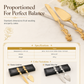 ⏳Limited-time 50% off⏰Exquisite Metal Alloy Cake Knife & Server Set 🍰🍽️