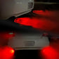 ⏳Limited-time 50% off⏰Universal LED Car Exhaust Pipe🚗🌪️🚨