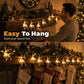 ⏳Limited-time 50% off⏰Christmas LED Reindeer String Lights🦌🎄✨