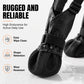 ⏳Limited-time 50% off⏰Waterproof Anti-Drop Dog Boots with Adjustable Harness Suspender🐕🛡️💦