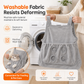 ⏳Limited-time 50% off⏰Hair Resistant Pet Cuddling Apron with Leg Holes for Holding Cats🥻🐕🐈