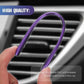 ⏳Limited-time 50% off⏰Car Vent Decorative Strip (10 Pcs) 🚗🍃✨