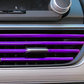 ⏳Limited-time 50% off⏰Car Vent Decorative Strip (10 Pcs) 🚗🍃✨