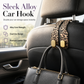 ⏳Limited-time 50% off⏰Dual Use Car Hook Organizer Hanger🚗🪝
