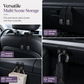 ⏳Limited-time 50% off⏰Dual Use Car Hook Organizer Hanger🚗🪝