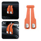 ⏳Limited-time 50% off⏰Dual Use Car Hook Organizer Hanger🚗🪝