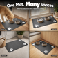 🐾 50% OFF! ✨ Easy-Clean Pet Feeding Mat – Splash-Proof Diatom Mud Surface, Textured Anti-Slip Grip & Floor-Friendly Design – Keep Feeding Areas Neat in Seconds 🧼