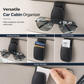 ⏳Limited-time 50% off⏰Car Sunglasses Holder Double Clip Eyeglasses Mount and Ticket Card Clip🚗🕶️