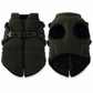 ⏳Limited-time 50% off⏰Warm Winter Dog Coat with Reflective Strips and Harness for Small and Medium Dogs🐶❄️