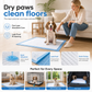 ⏳Limited-time 50% off⏰Leakproof Deodorizing and Breathable Thin Pet Pee Pads for Dogs🐕🧻