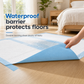 ⏳Limited-time 50% off⏰Leakproof Deodorizing and Breathable Thin Pet Pee Pads for Dogs🐕🧻