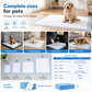 ⏳Limited-time 50% off⏰Leakproof Deodorizing and Breathable Thin Pet Pee Pads for Dogs🐕🧻
