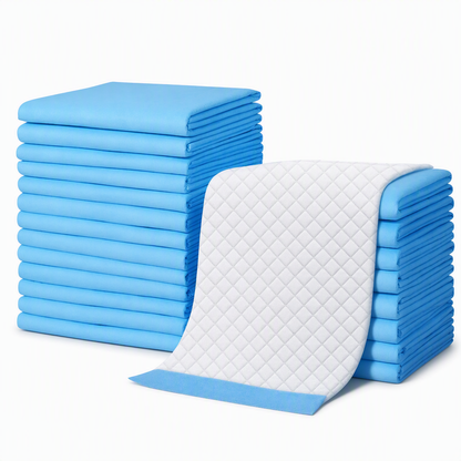 ⏳Limited-time 50% off⏰Leakproof Deodorizing and Breathable Thin Pet Pee Pads for Dogs🐕🧻