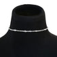 ⏳Limited-time 50% off⏰Luxury Full Zircon Tennis Necklace📿🪡